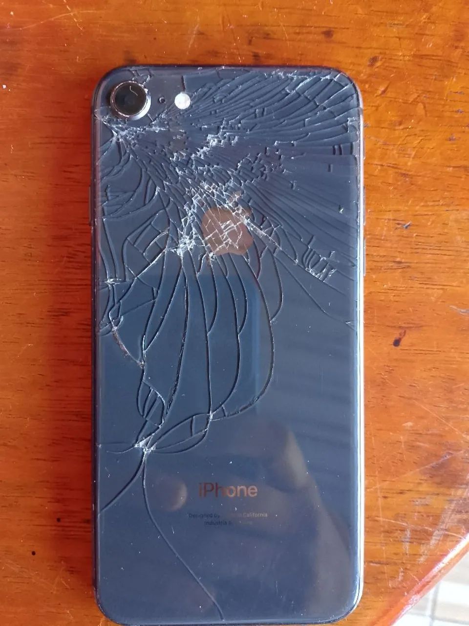 iPhone 8 - Foto 3