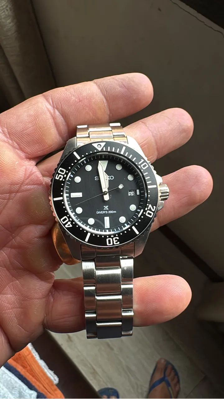 Seiko prospex diver  - Foto 4