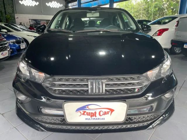 Fiat Cronos Drive 1.0 6V 2023 - Foto 3