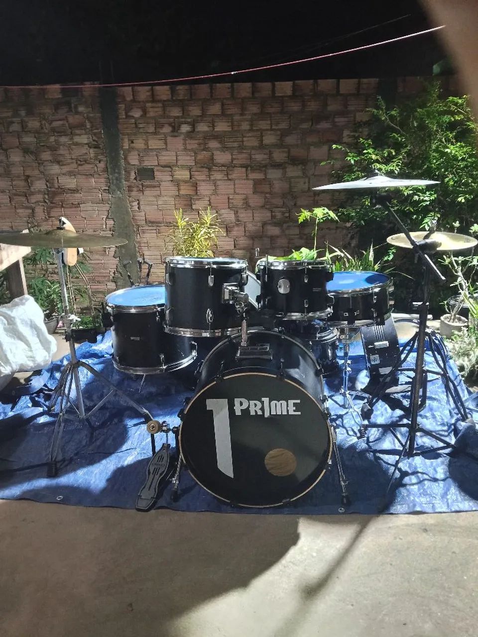 Batera completa  - Foto 4