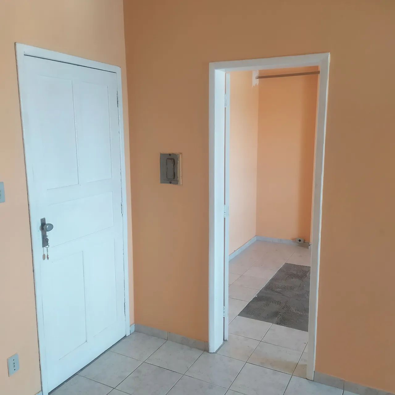 Apartamento tipo kitnet somente para vender 
