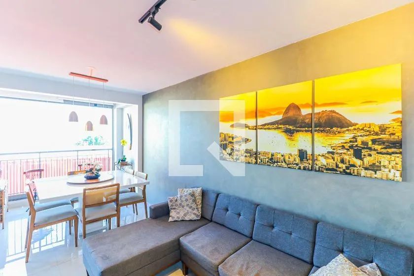 Apartamento à Venda - Santo Amaro , 3 Quartos, 71 m2 - Foto 4