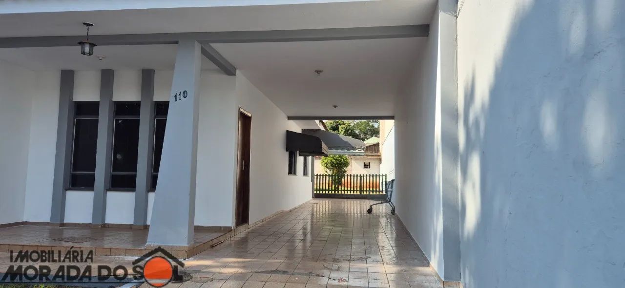 Casa para alugar em Vila Morangueira, Maringá-PR - Foto 3