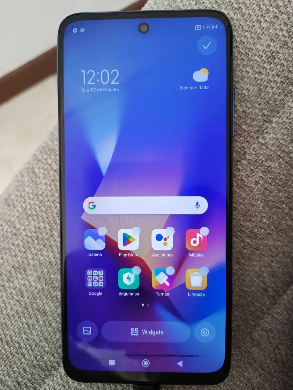Redmi note 10 5G - Foto 2