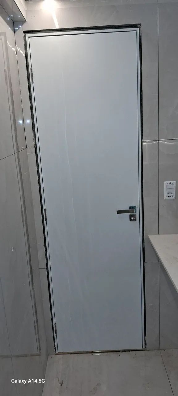 Instalação de portas  - Foto 4