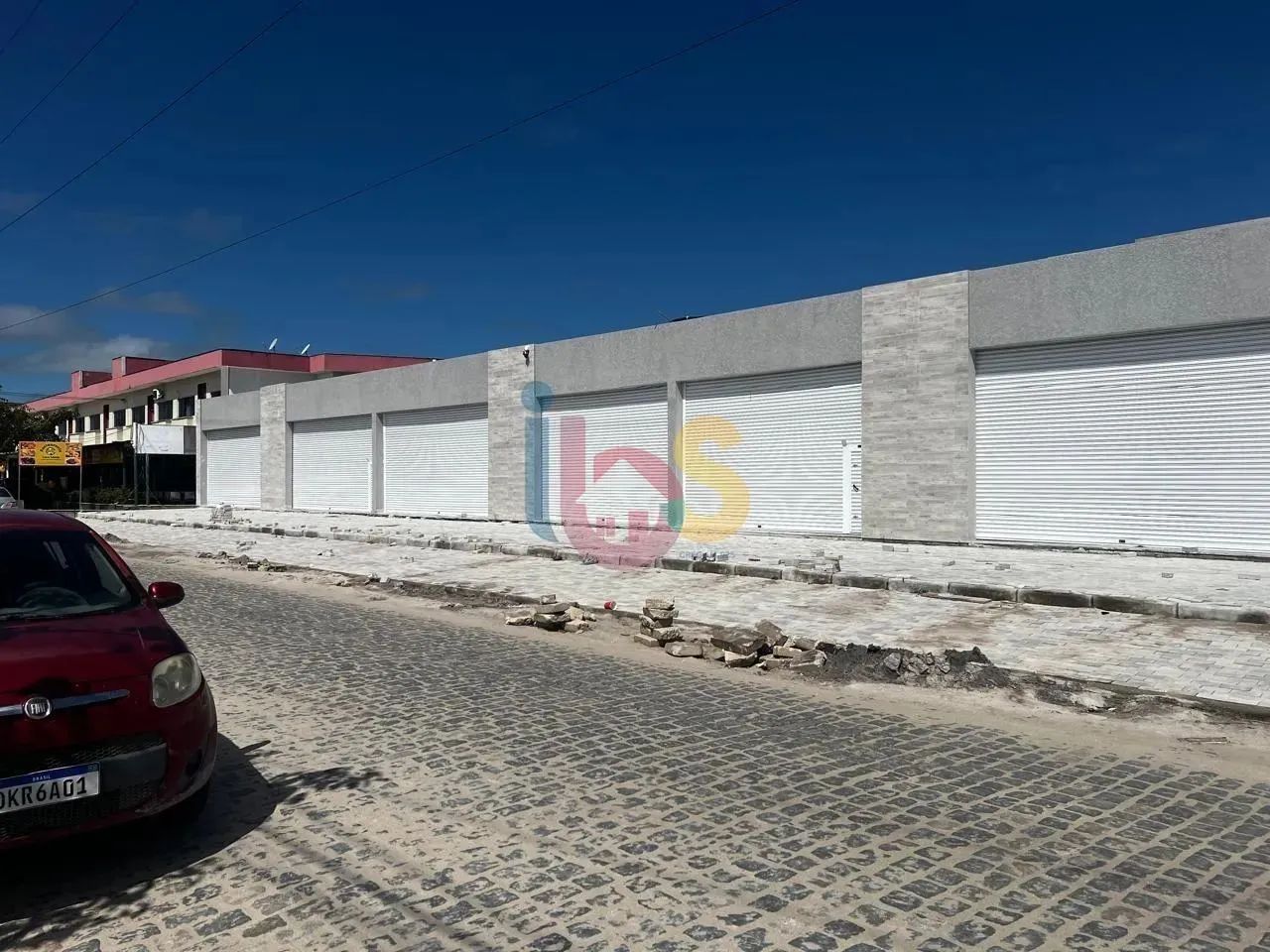 Oportunidade de Lojas Comerciais no Coração da Orla de Porto Seguro - Foto 5