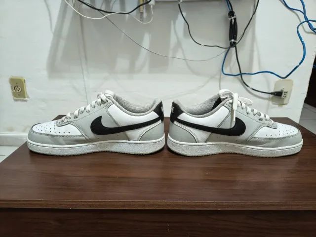 Tênis Nike Tam 40 - Foto 3