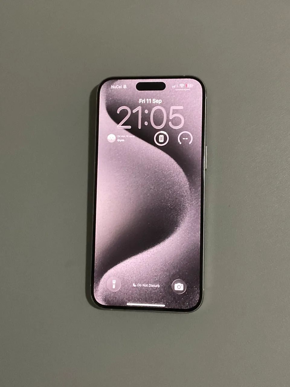 Iphone 15 Pro Max 1TB