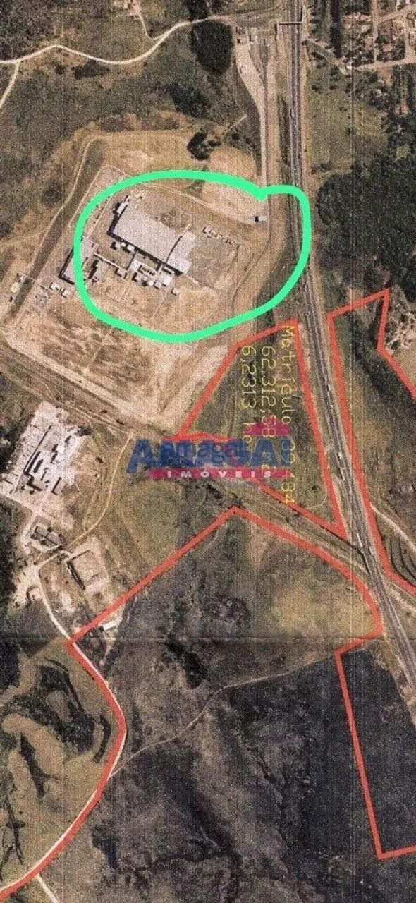 Área para Venda em Jacareí - Lambari - Foto 5