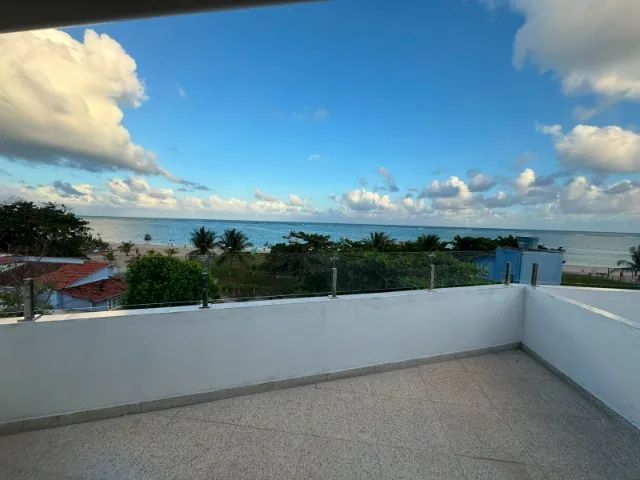 Apartamento Beira Mar Promoção!
