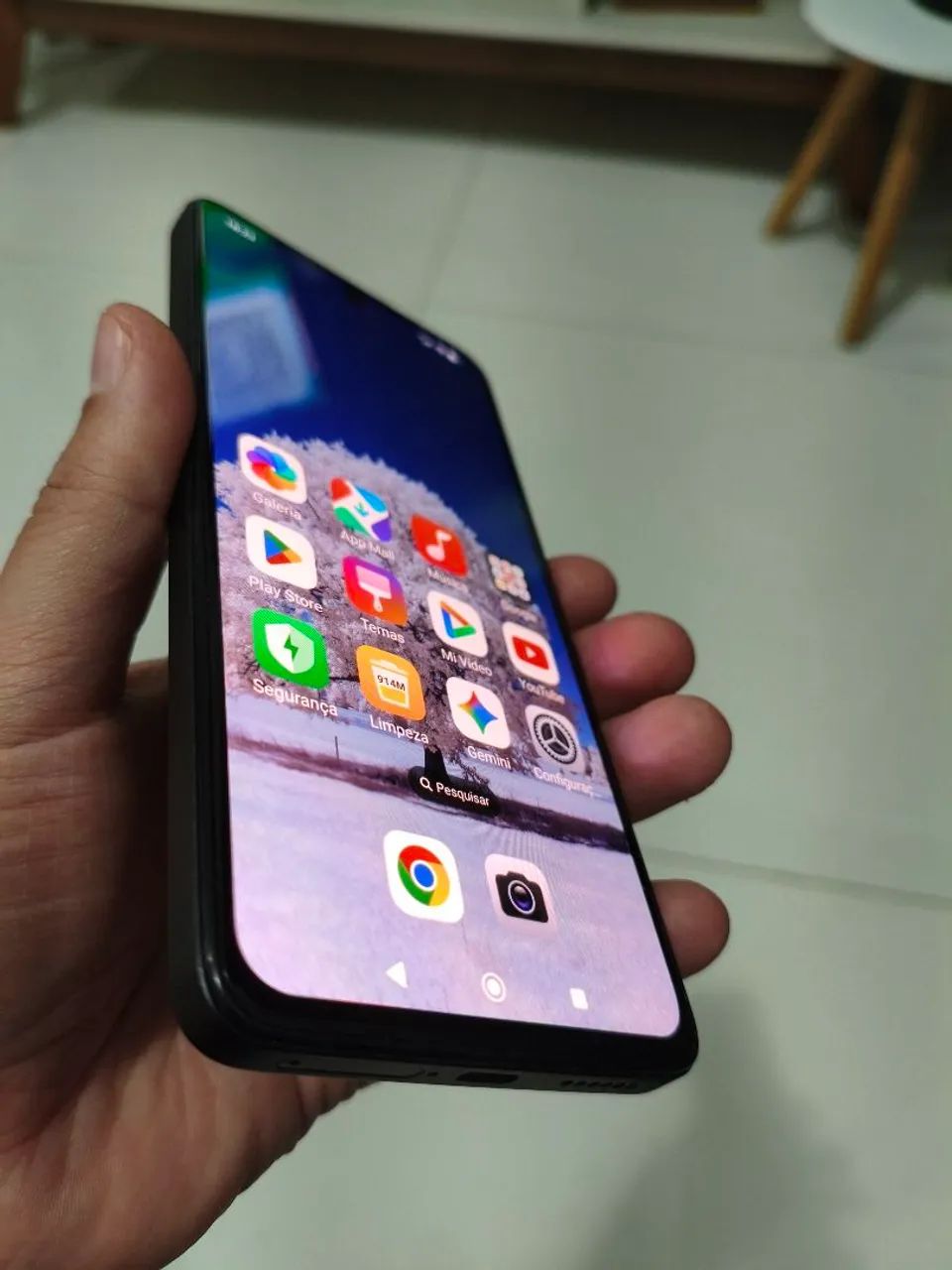 Redimi Note 14 256gb - Foto 5