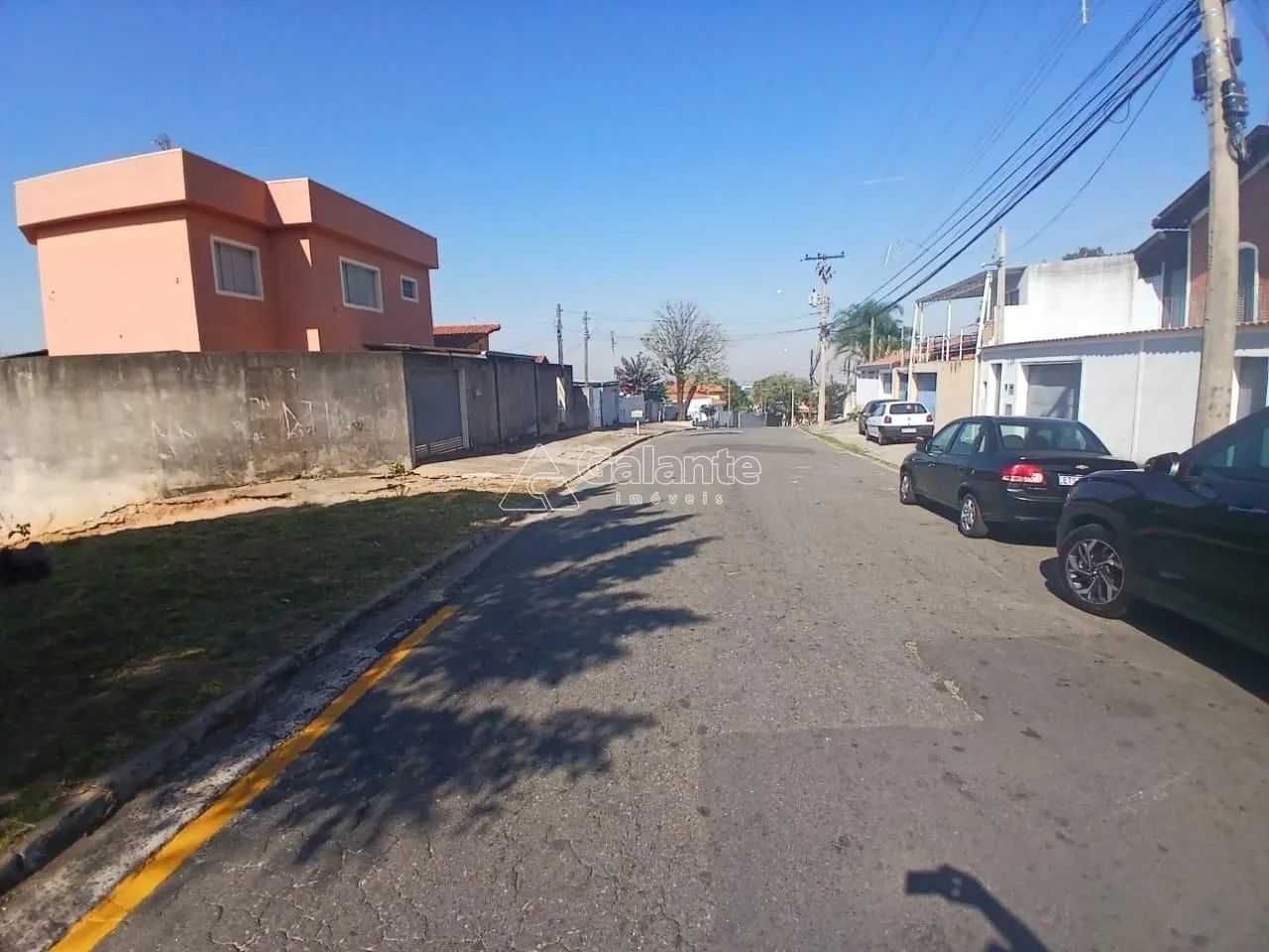 terreno - Jardim Novo Campos Eliseos - Campinas - Foto 5