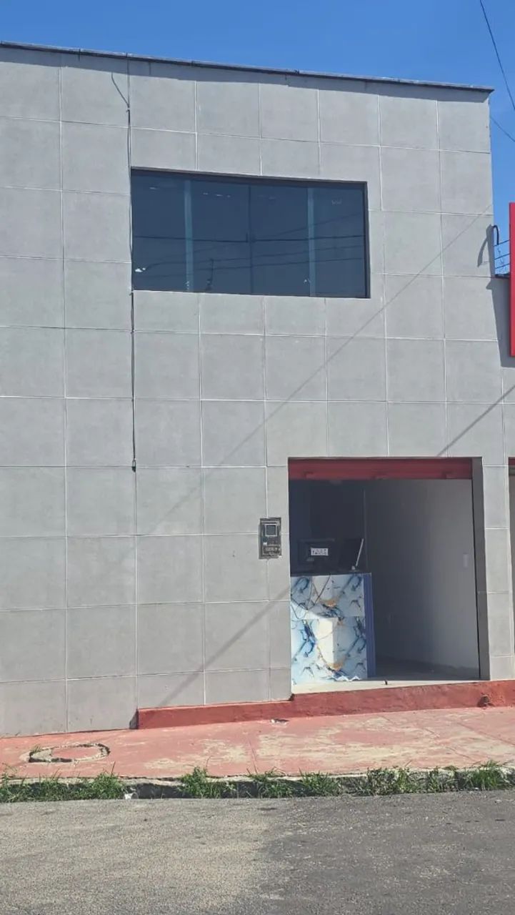 Alugo Ponto comercial  - Foto 3