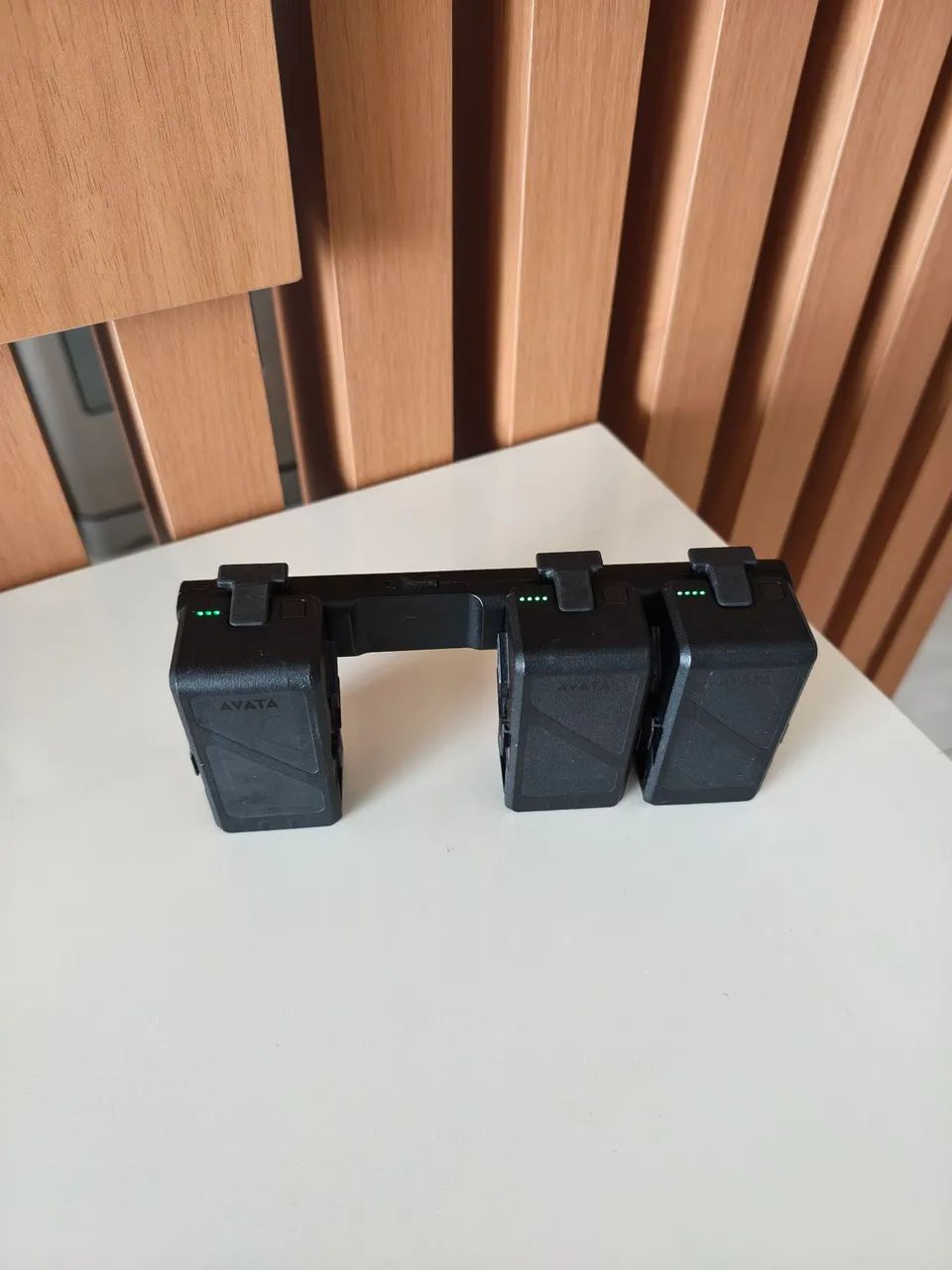 Kit Comblo fly more Dji avata 1  - Foto 4