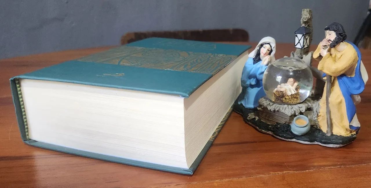 Biblia do Peregrino - Foto 3