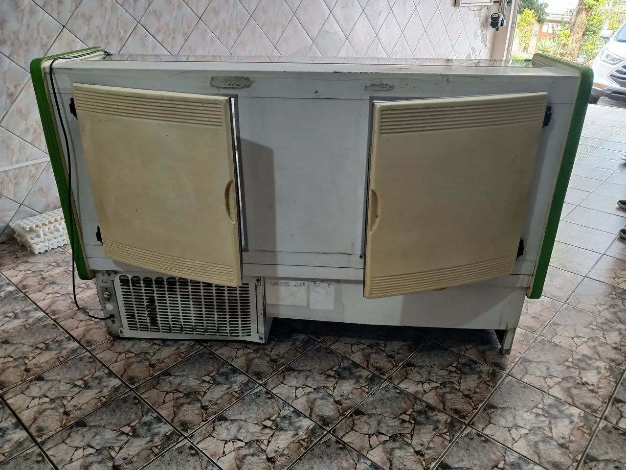 Balcão Horizontal Refrigerado 1,70 Gelopar 220 - Foto 2