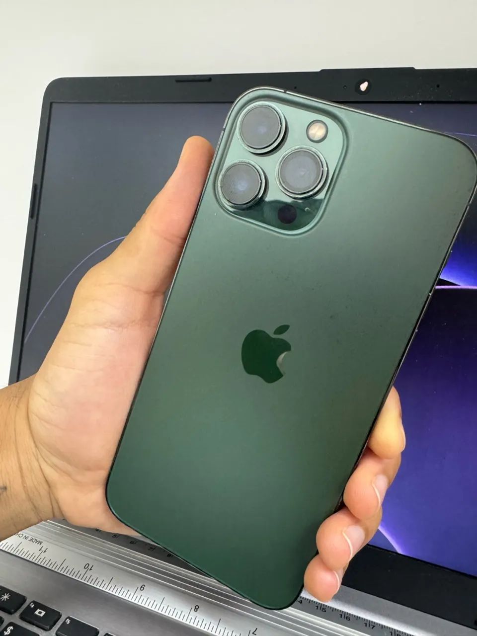 iPhone 13 Pro Max 128gb 