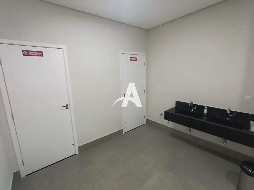 Sala Comercial para aluguel, Centro - Uberlândia/MG - Foto 3