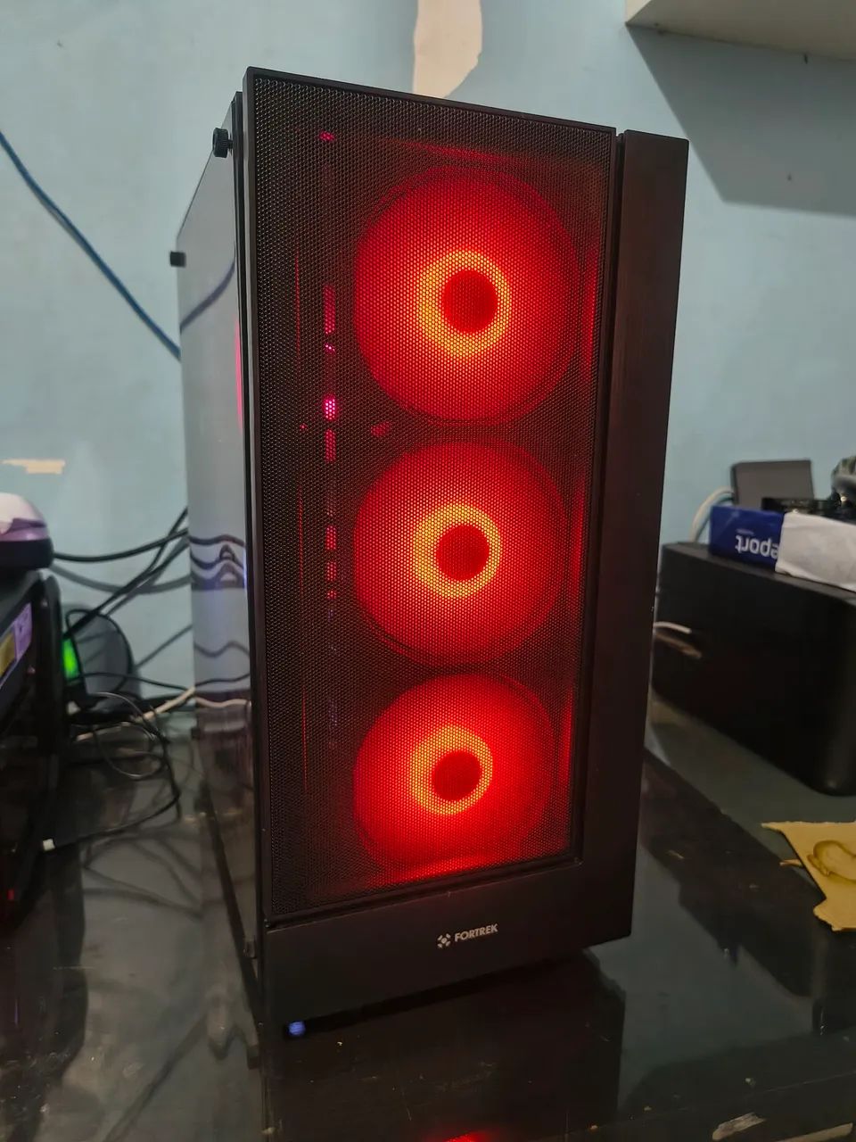Pc gamer  Ryzen 7 - Foto 3