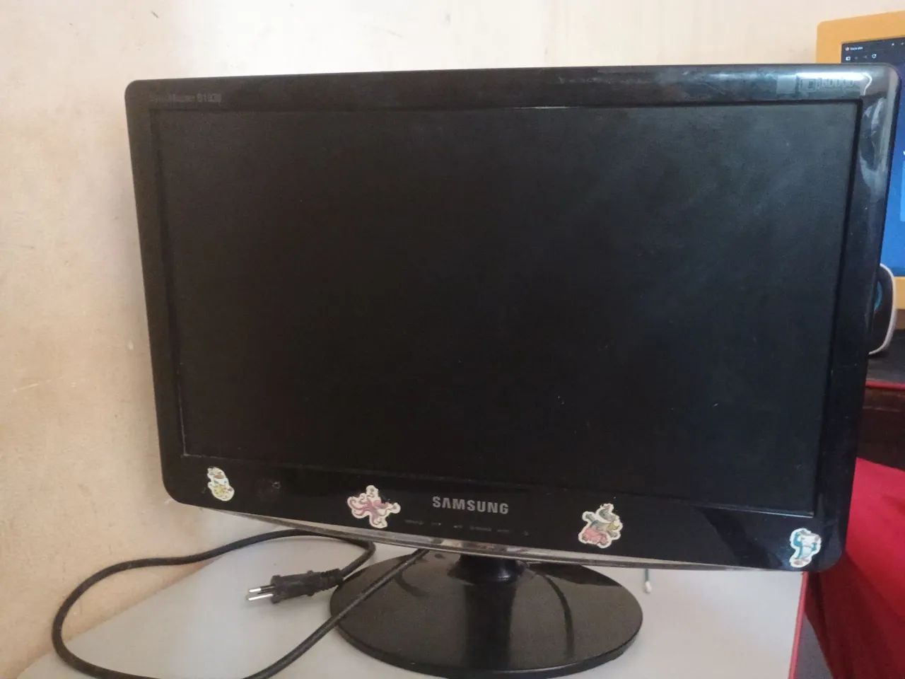Monitor Samsung SyncMaster B1930