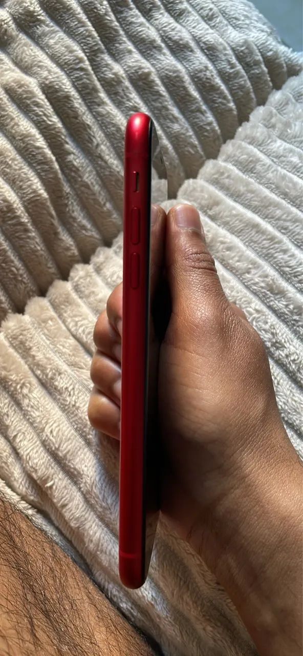 iPhone 11 Red - Foto 5