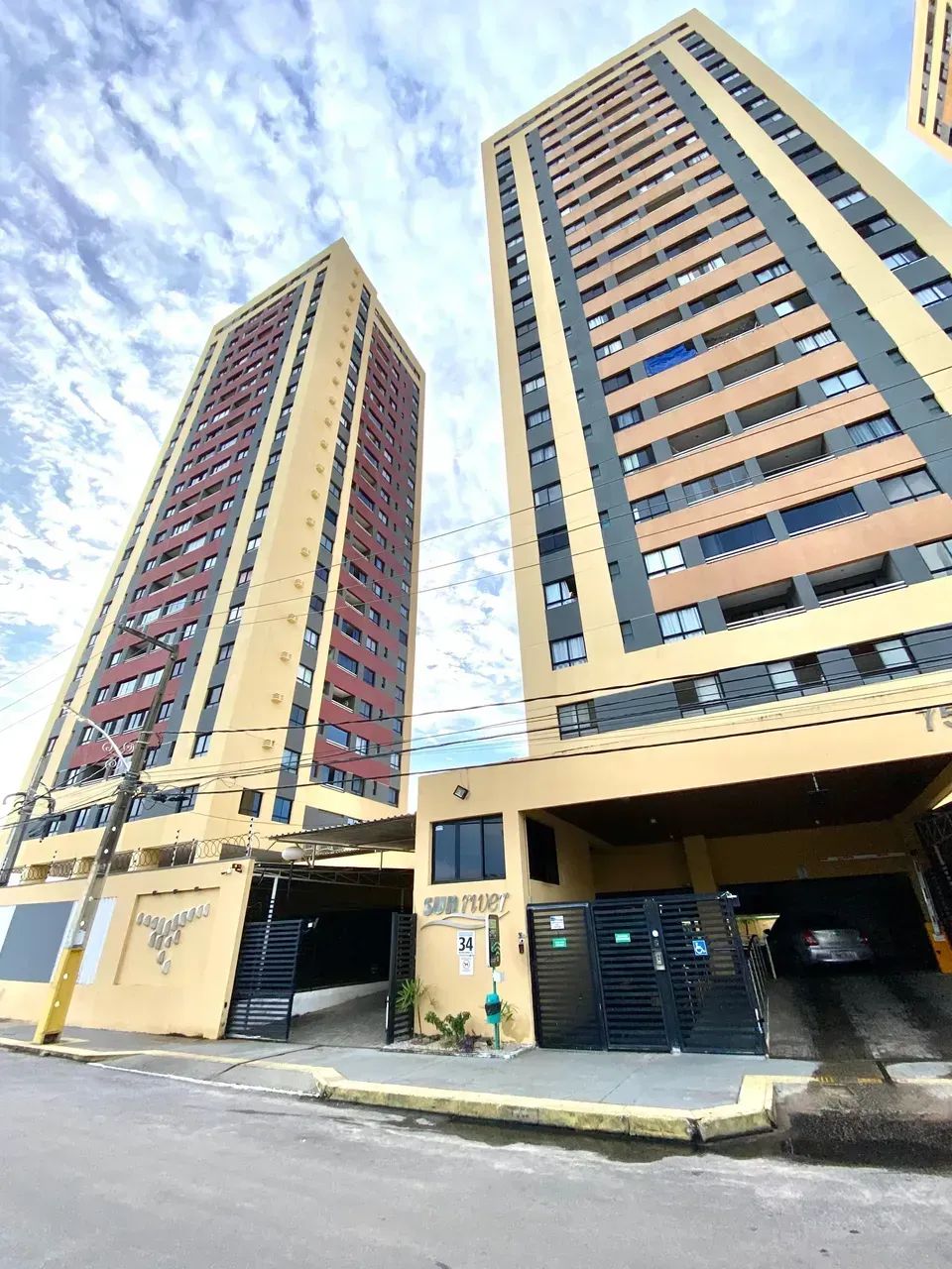 CONDOMINIO SUN RIVER