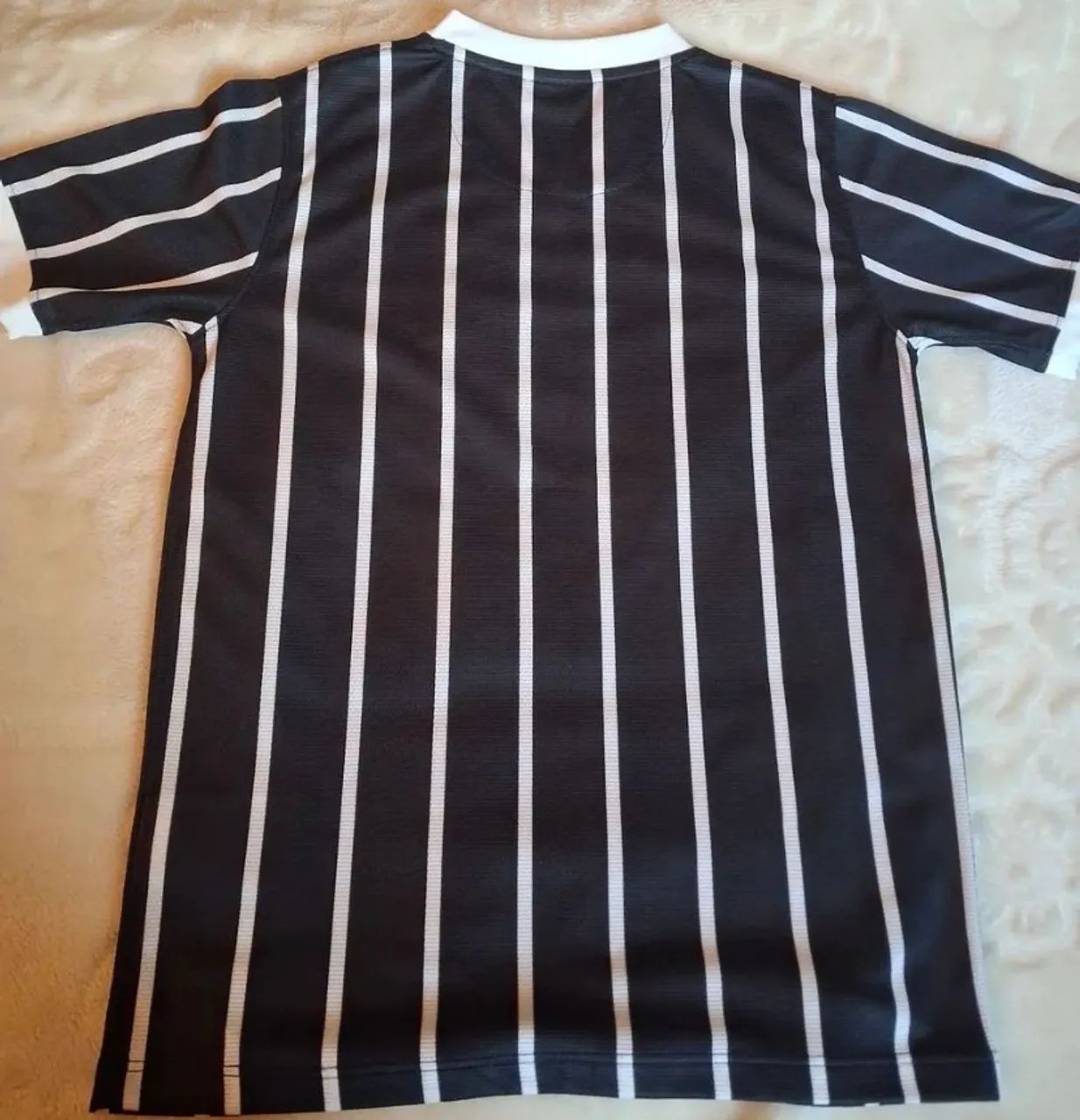 Camisa feminina do Corinthians  - Foto 2