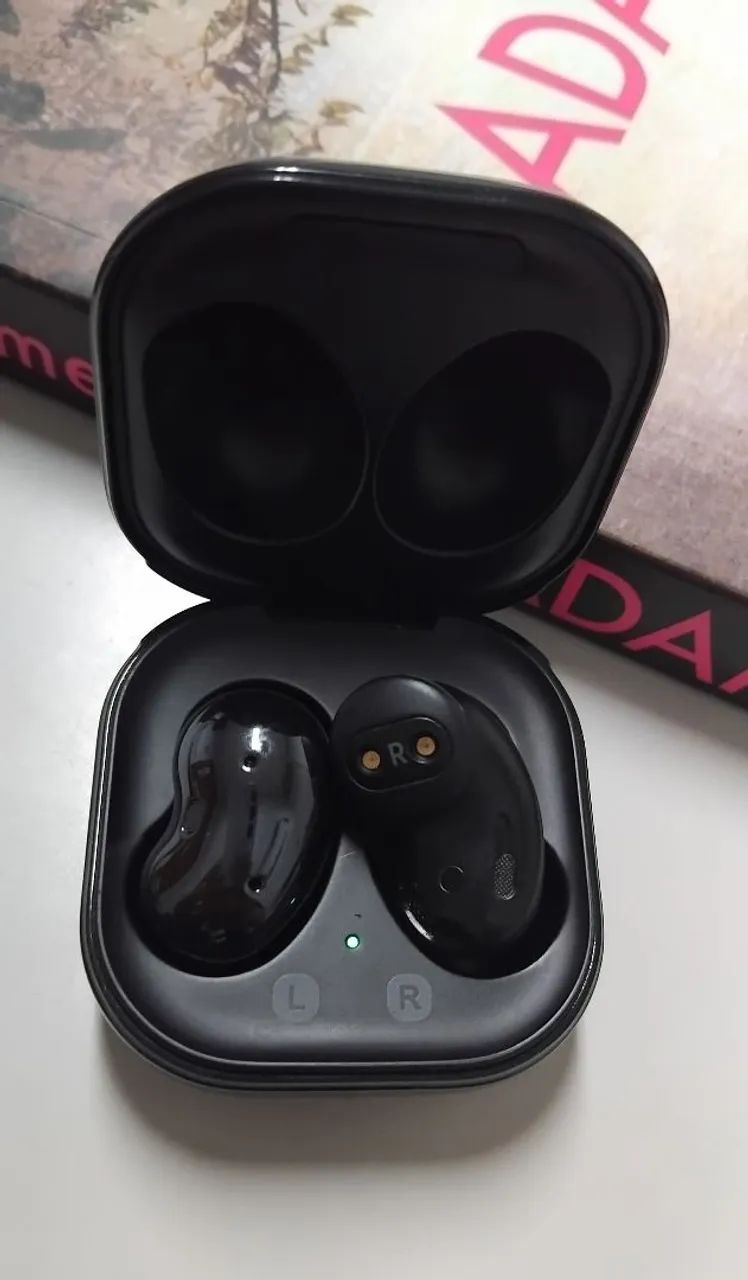 Samsung Galaxy Buds - Live  - Foto 4