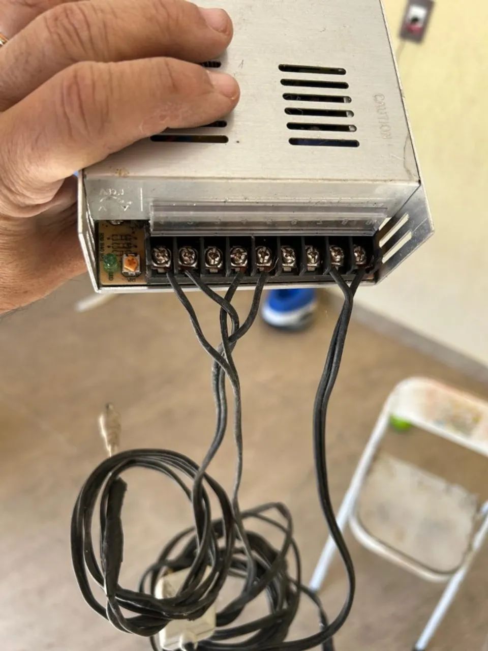 MATERIAL ELETRONICOS - Foto 4