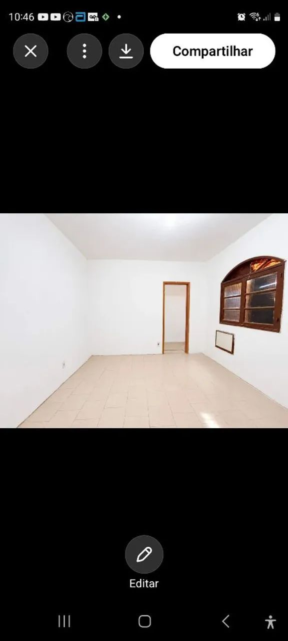 Apartamento com terraço  - Foto 2