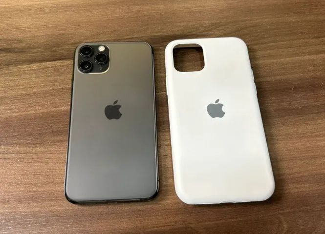 iPhone 11 Pro 512 gb - Foto 3