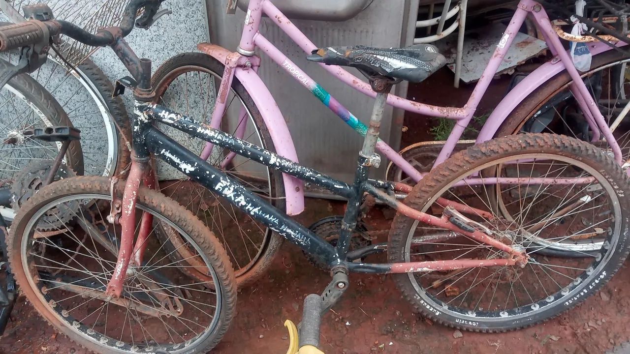 Bicicletas - Foto 2