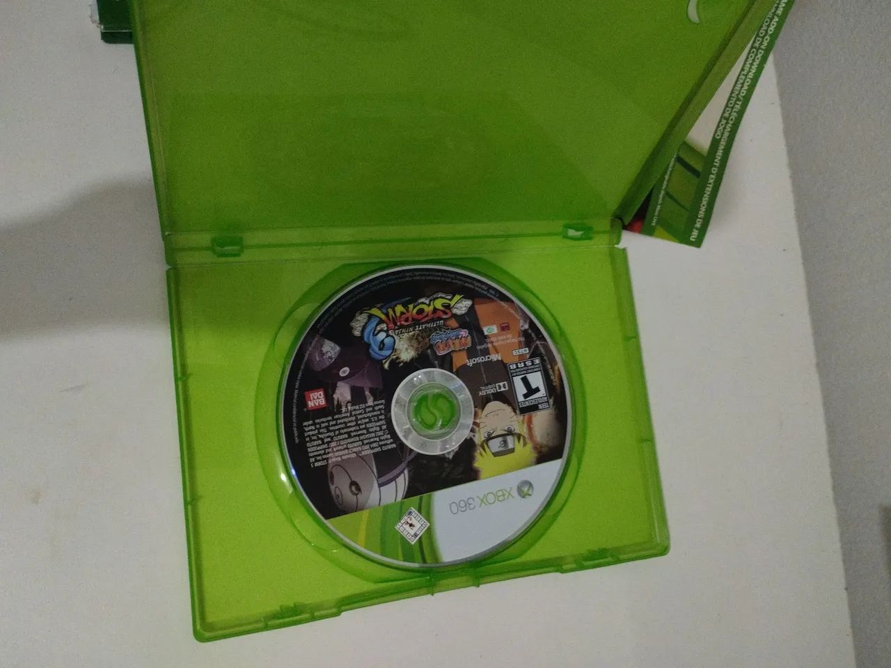 Naruto - Foto 2