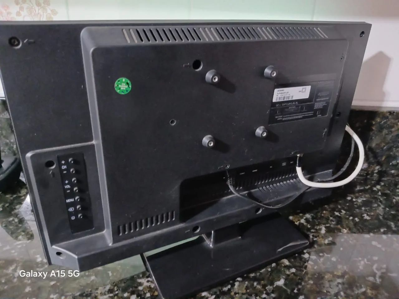 TV 20'' Led Philco  - Foto 5