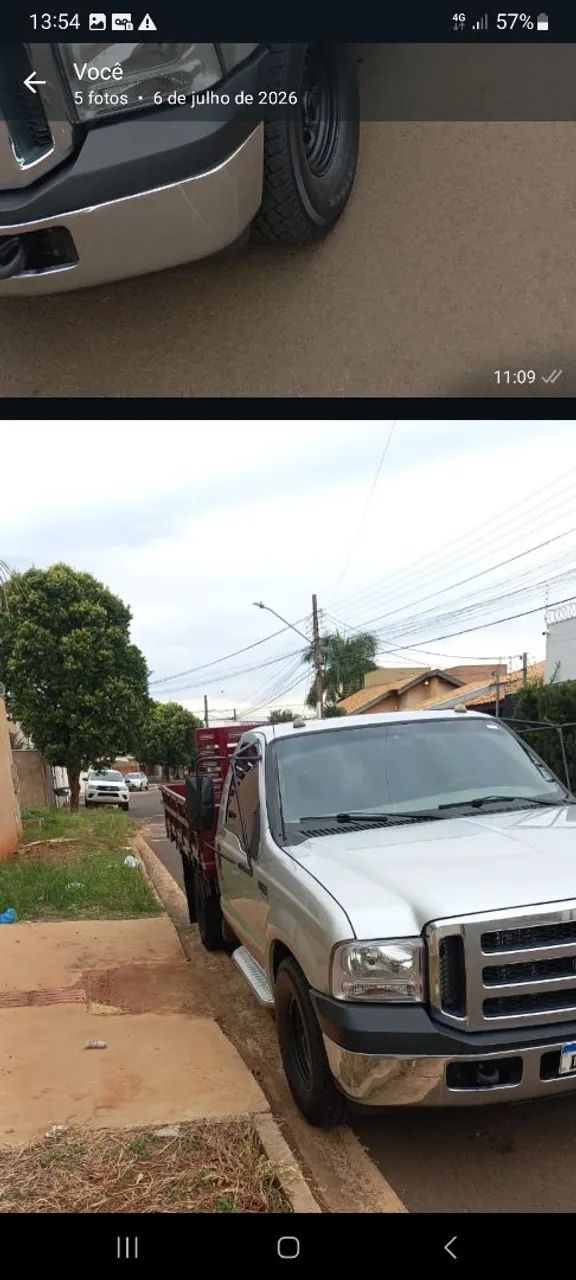 F 350 - Foto 3