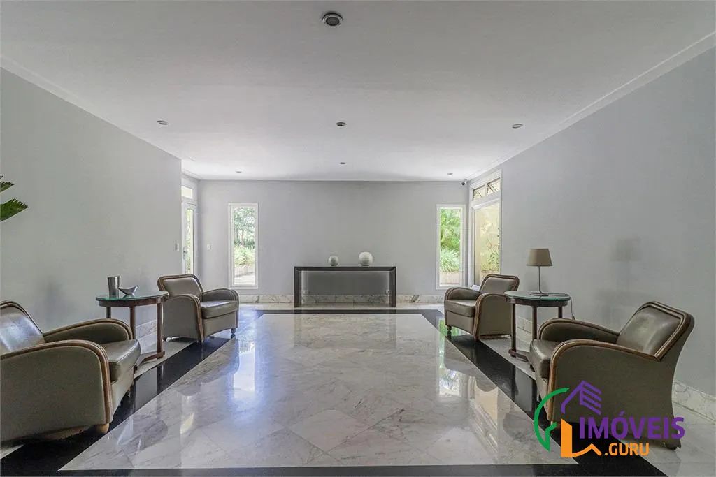 APARTAMENTO - ALTO DE PINHEIROS - SP - Foto 4