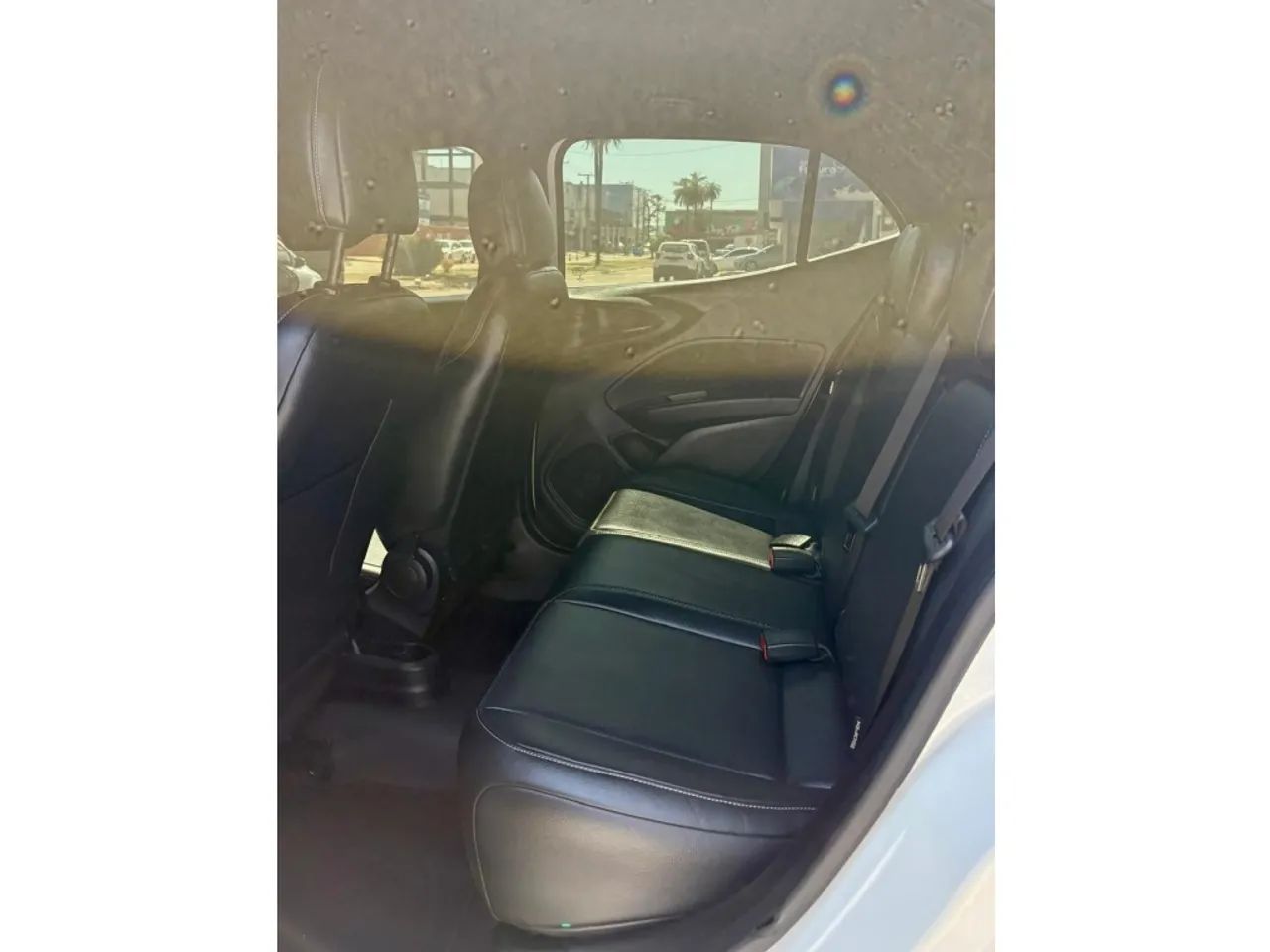 Fiat Argo HGT 1.8 2018 - Foto 5