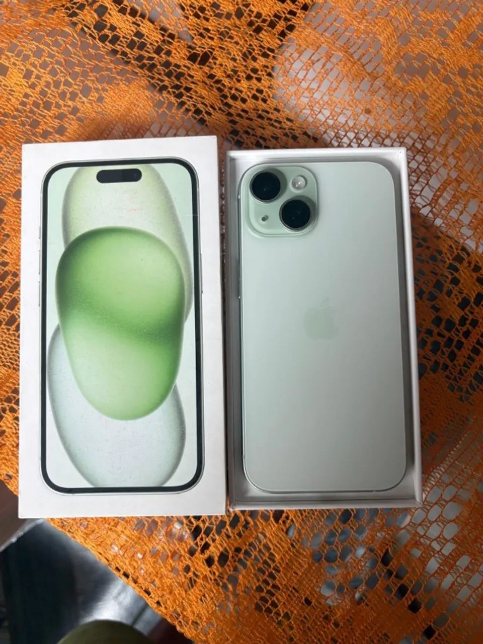 iPhone 15 - Foto 2