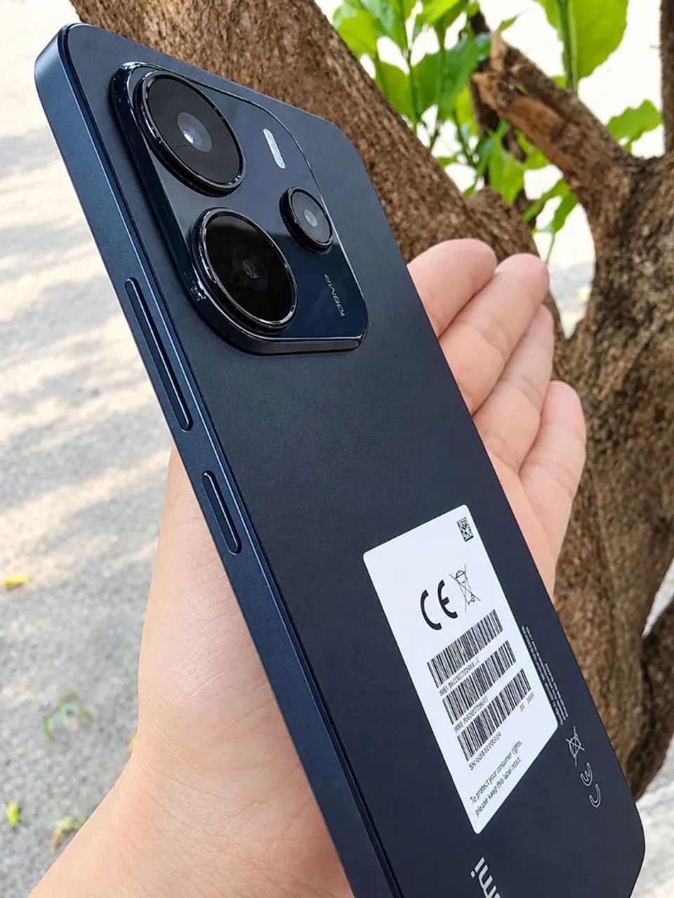 Redmi Note 14  - Foto 2