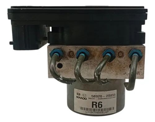 Modulo Central Ix35 Gl 2.0 Aut 2017 2018 - Foto 3
