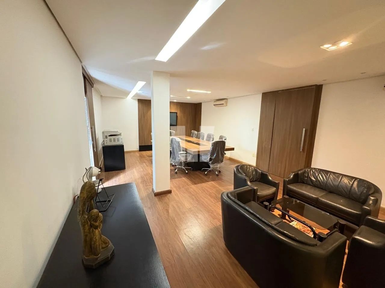 Prédio com escritório montado (600 m2) Luxemburgo - Foto 5