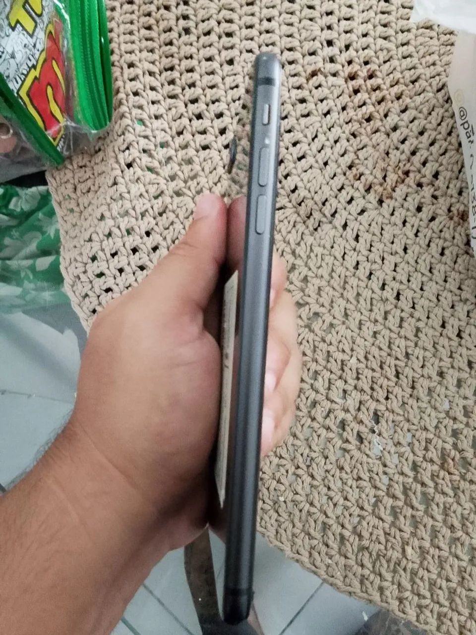 Oportunidade 8 Plus preto - Foto 2