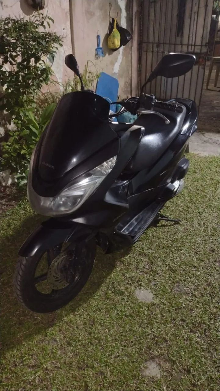 Pcx zera conservada  - Foto 2