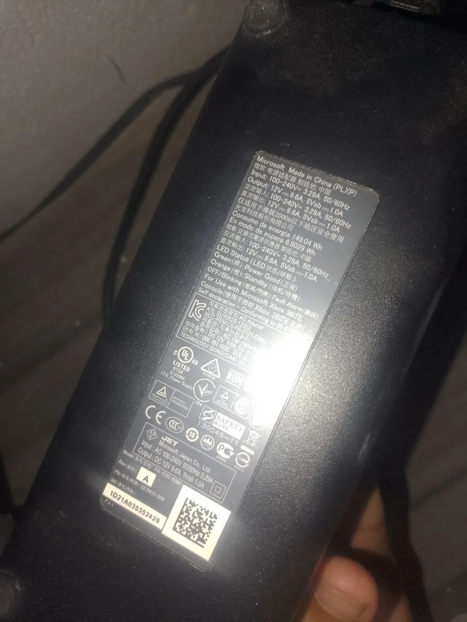 Xbox 360 destravado  - Foto 4