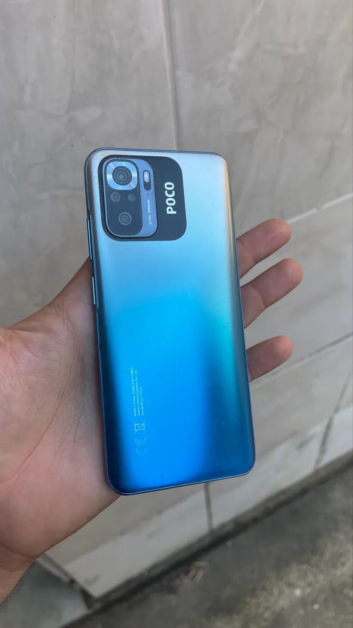 Xiaomi Poco M5S - Foto 3