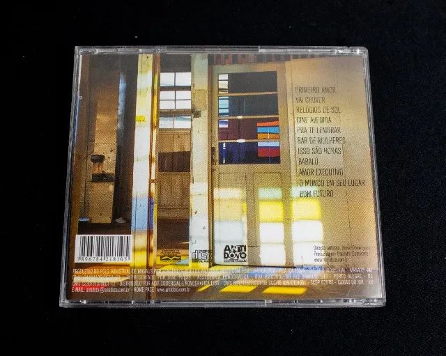 CD Nei Lisboa - Relógios de Sol - Foto 2