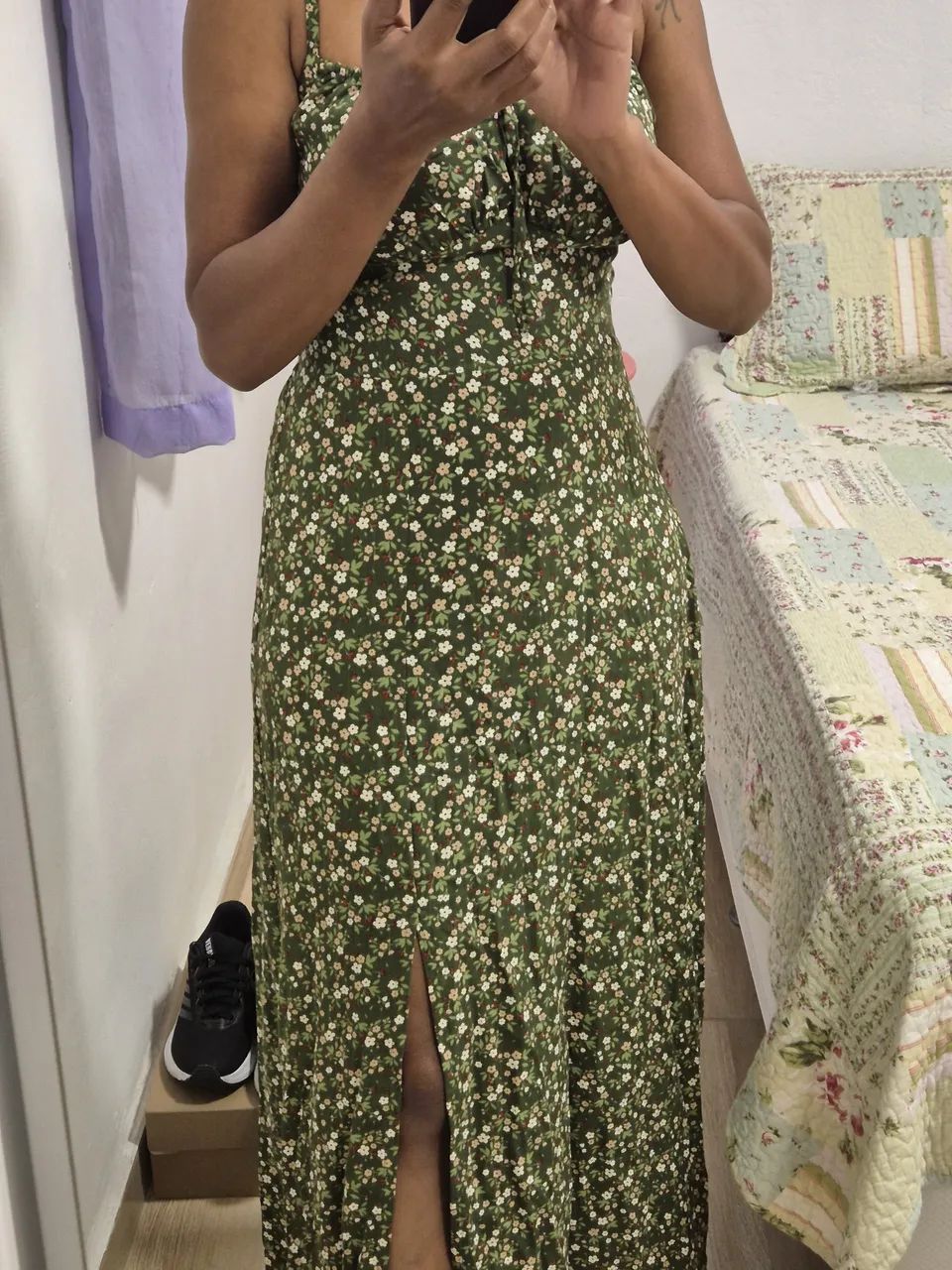 Vestido - Foto 3