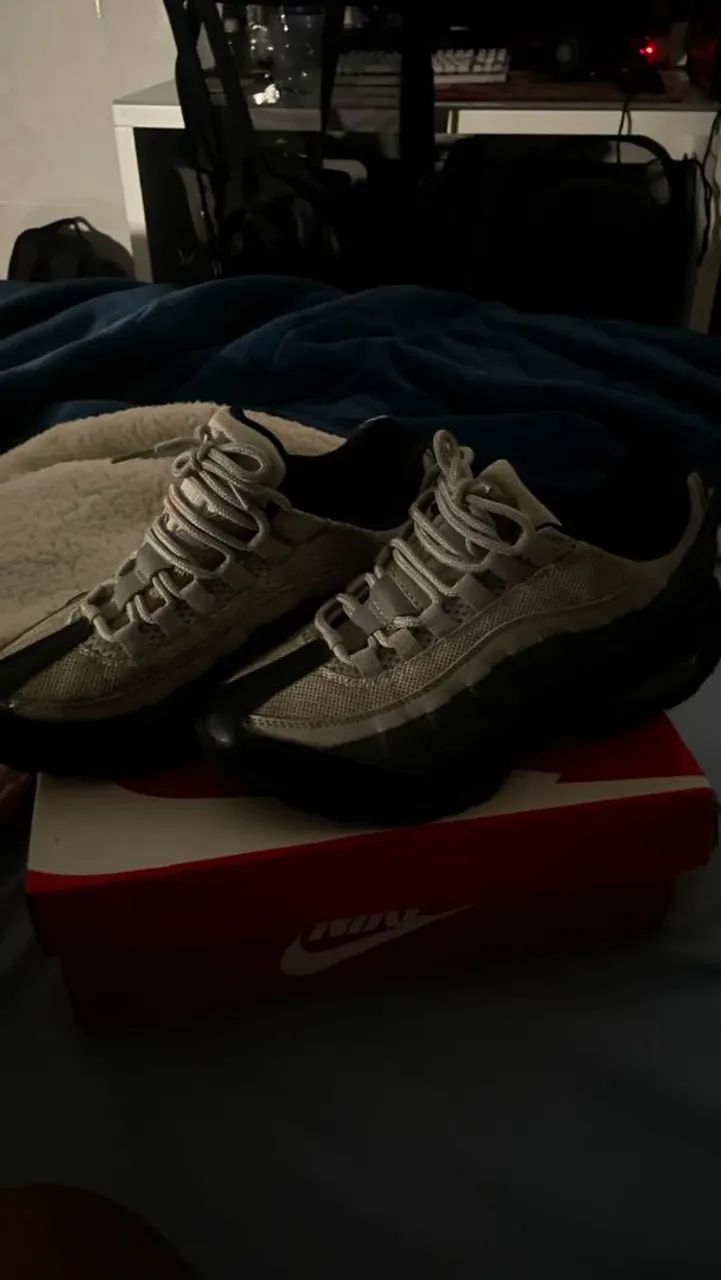 Air Max 95 - Foto 4