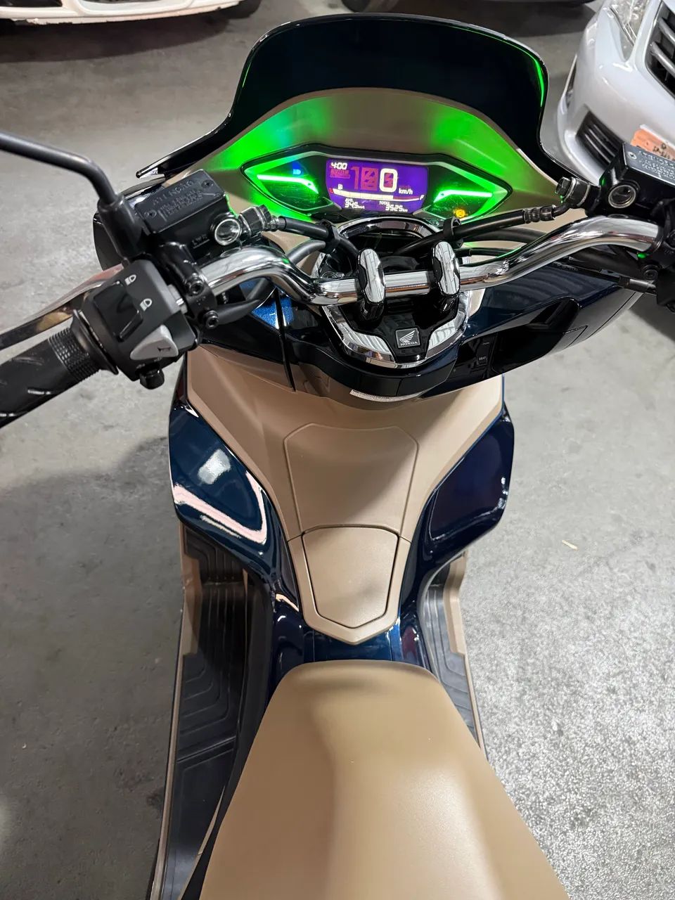 Pcx 160 2025 - Foto 4