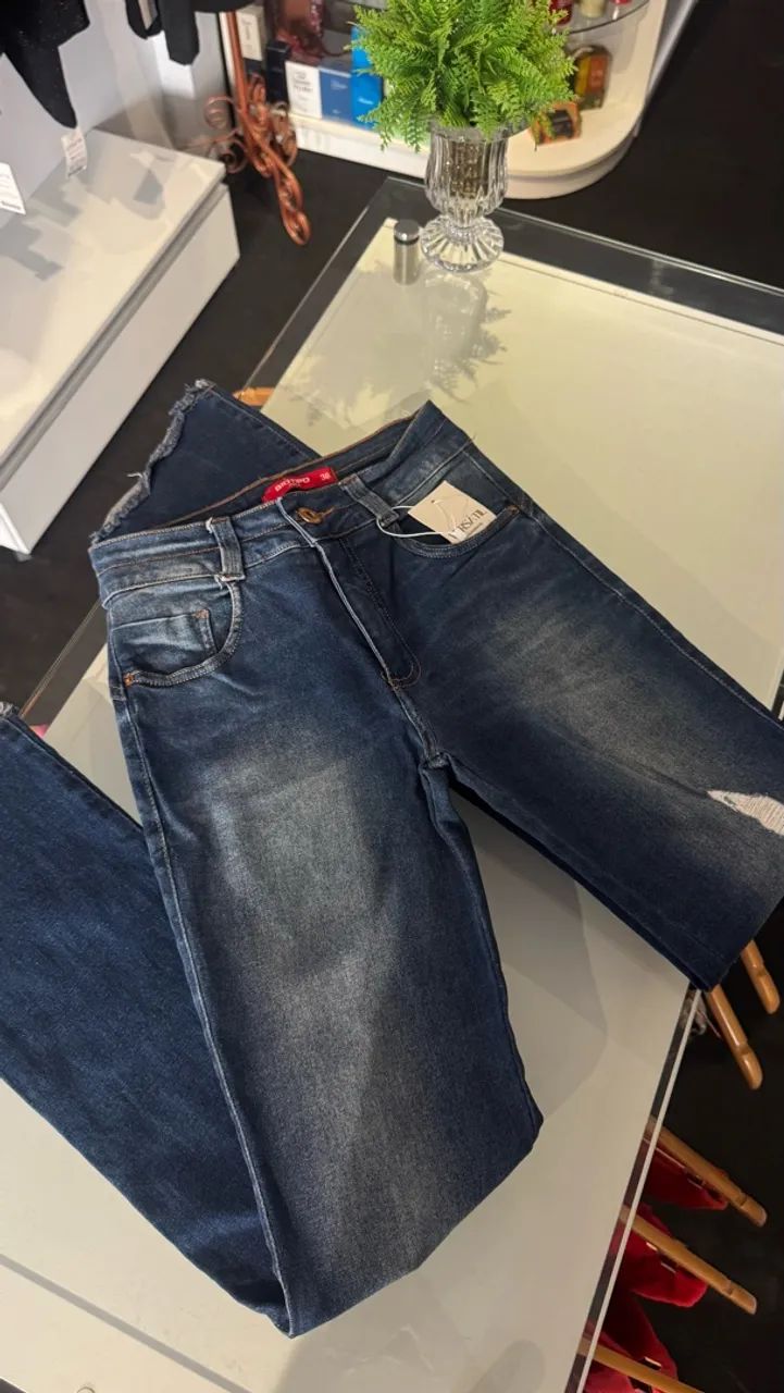 Calça jeans - Foto 2